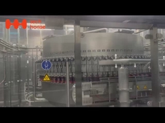 500 ml Funktionales Energy Drink in Flaschen Polysaccharid Vitamin in Dosen